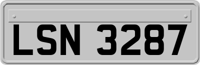LSN3287