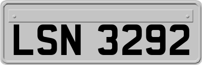 LSN3292