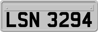 LSN3294