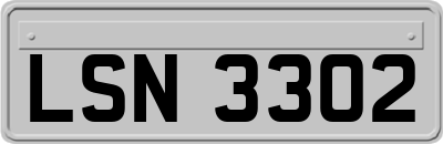 LSN3302