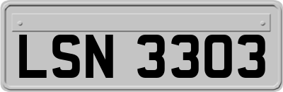 LSN3303
