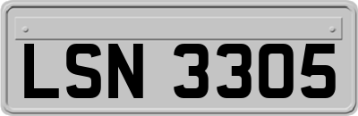 LSN3305