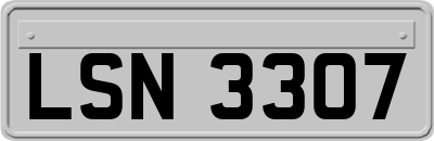 LSN3307