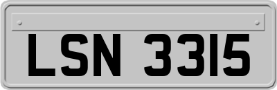 LSN3315