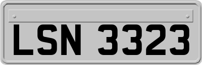 LSN3323