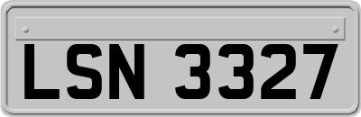 LSN3327