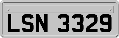 LSN3329