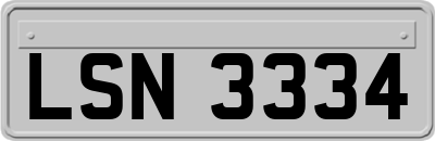 LSN3334
