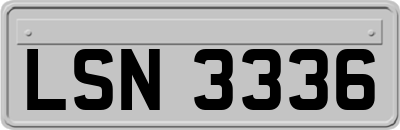 LSN3336
