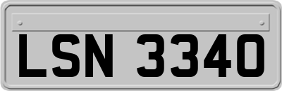 LSN3340