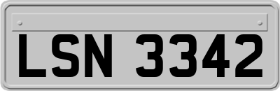 LSN3342