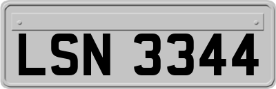 LSN3344