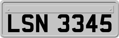 LSN3345