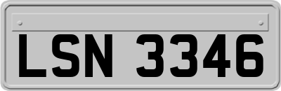 LSN3346