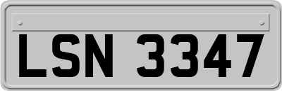 LSN3347