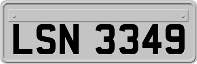 LSN3349