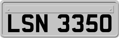 LSN3350