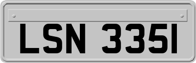 LSN3351