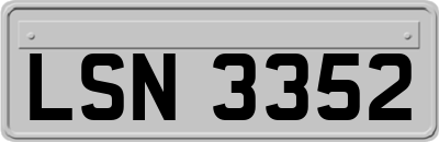 LSN3352