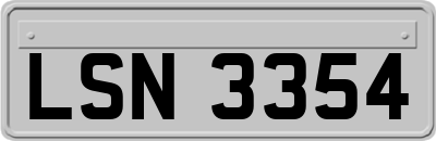 LSN3354