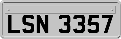 LSN3357