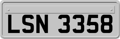 LSN3358