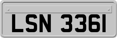 LSN3361