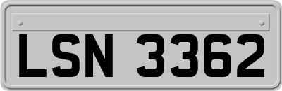 LSN3362