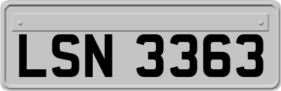 LSN3363