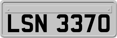 LSN3370
