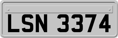 LSN3374