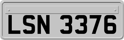 LSN3376