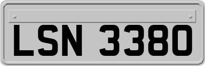 LSN3380