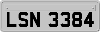 LSN3384