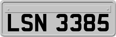 LSN3385