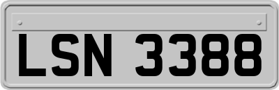 LSN3388