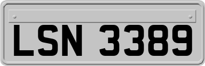 LSN3389