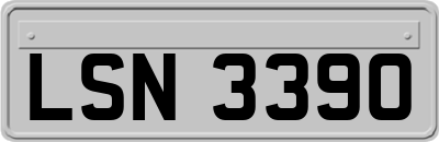 LSN3390