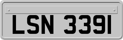 LSN3391