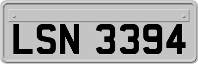 LSN3394