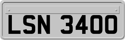 LSN3400