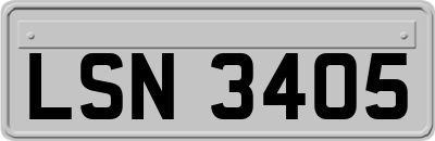 LSN3405