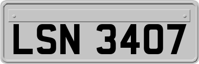 LSN3407