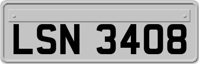 LSN3408
