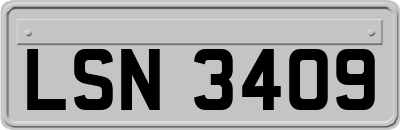 LSN3409