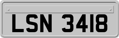 LSN3418