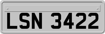 LSN3422