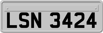 LSN3424