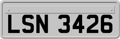 LSN3426