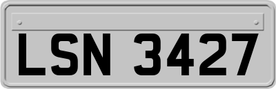 LSN3427